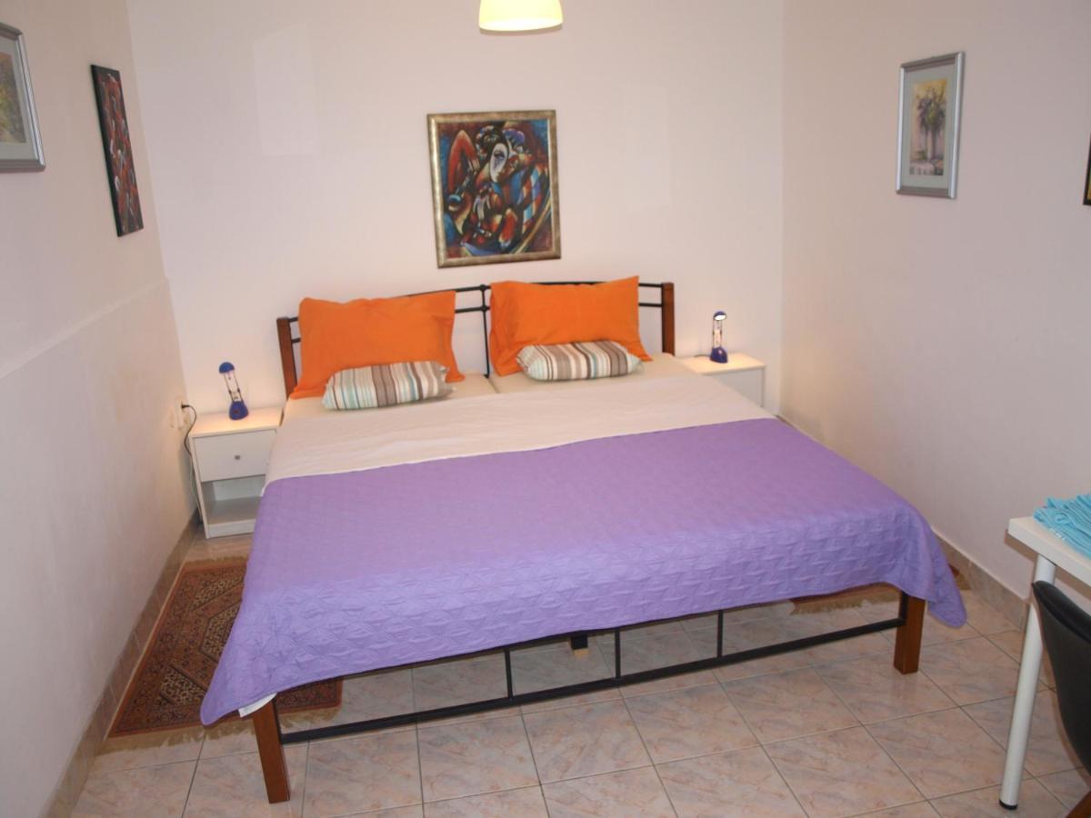 Apartment Sky 48 Rovinj Exterior photo