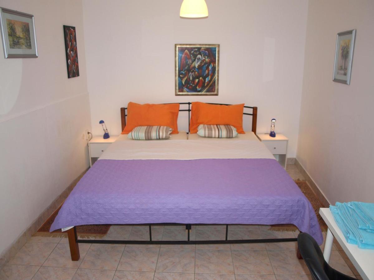 Apartment Sky 48 Rovinj Exterior photo