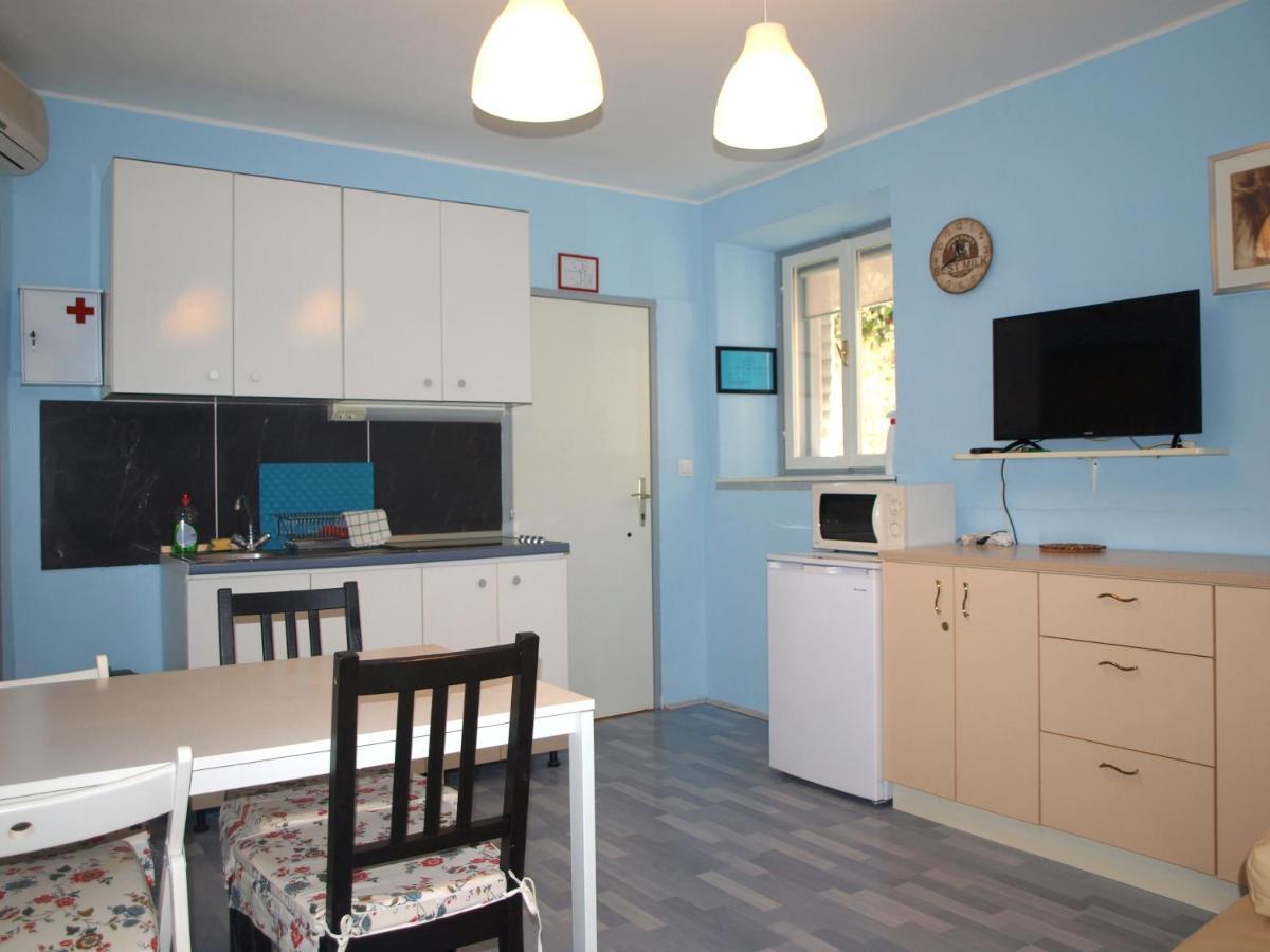 Apartment Sky 48 Rovinj Exterior photo