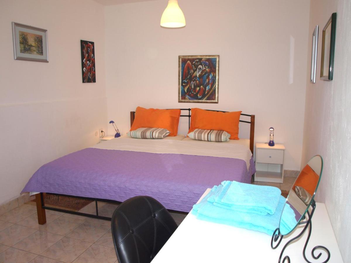 Apartment Sky 48 Rovinj Exterior photo