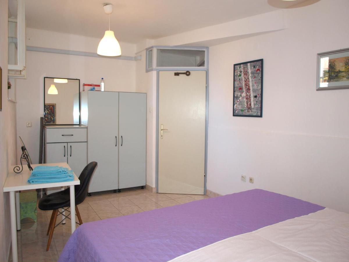 Apartment Sky 48 Rovinj Exterior photo