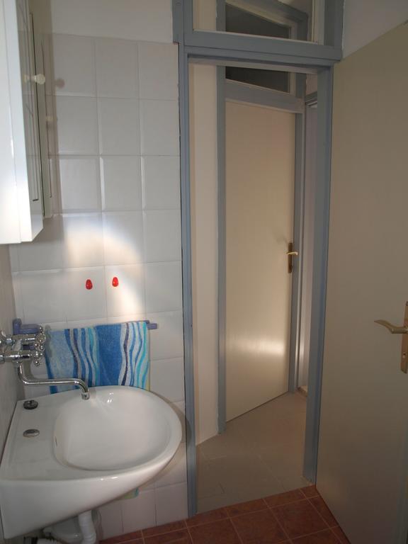 Apartment Sky 48 Rovinj Room photo