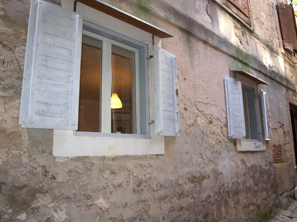 Apartment Sky 48 Rovinj Room photo