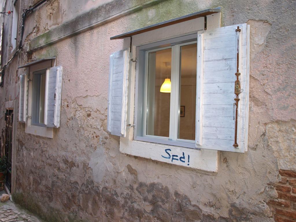 Apartment Sky 48 Rovinj Room photo